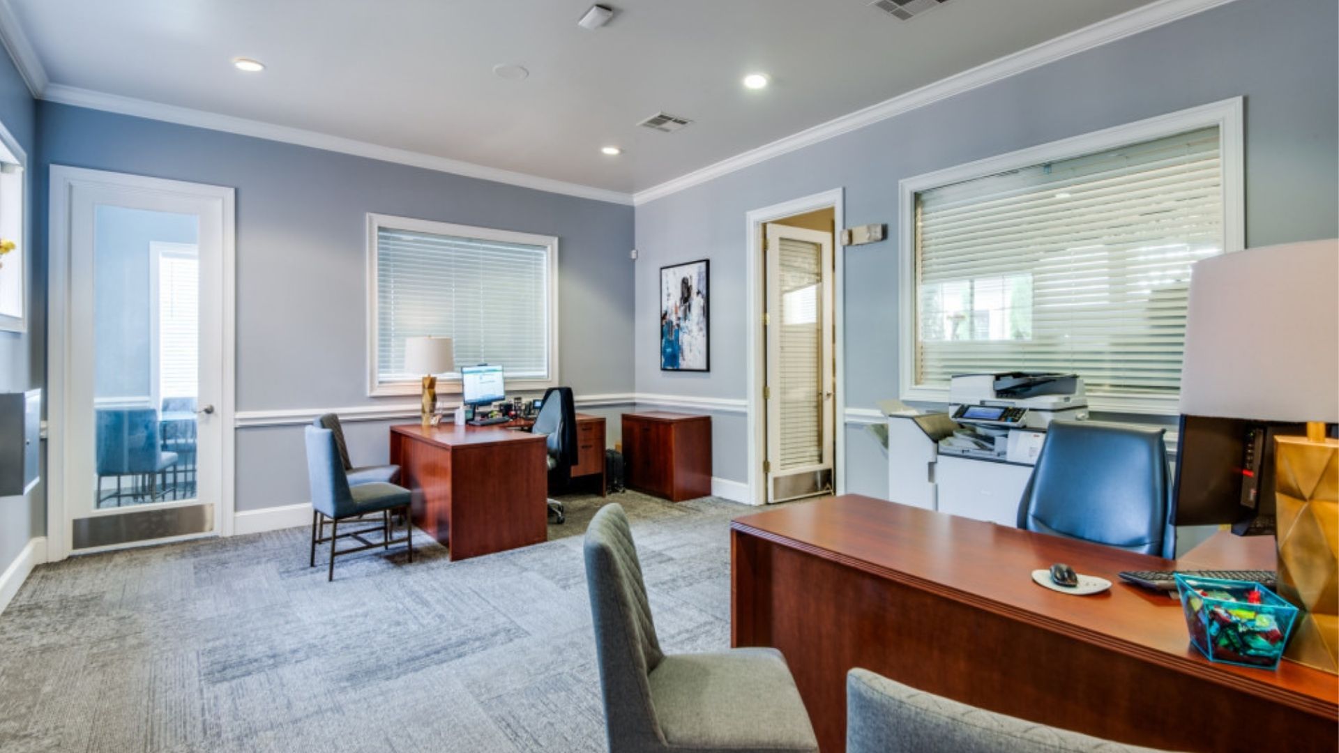 Clubhouse Ashcroft Capital