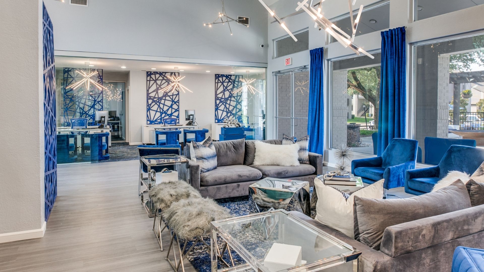 Clubhouse Ashcroft Capital