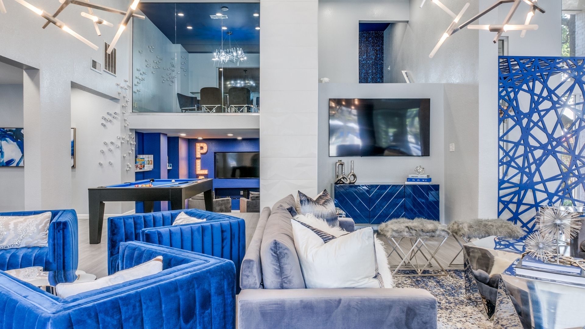 Clubhouse Ashcroft Capital