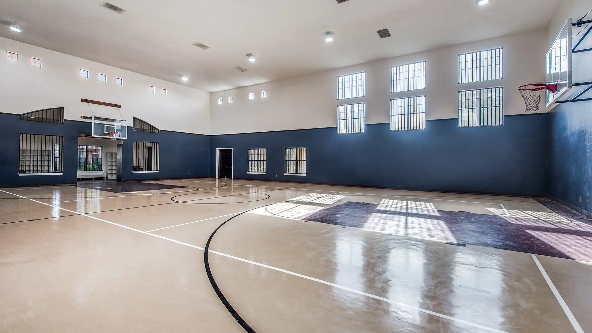 Clubhouse Ashcroft Capital