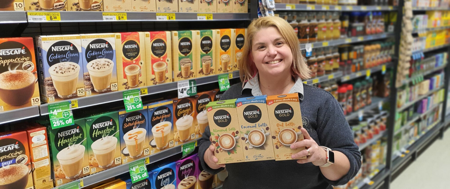 Ashcroft Group Proud to be an independent retailer, supporting my