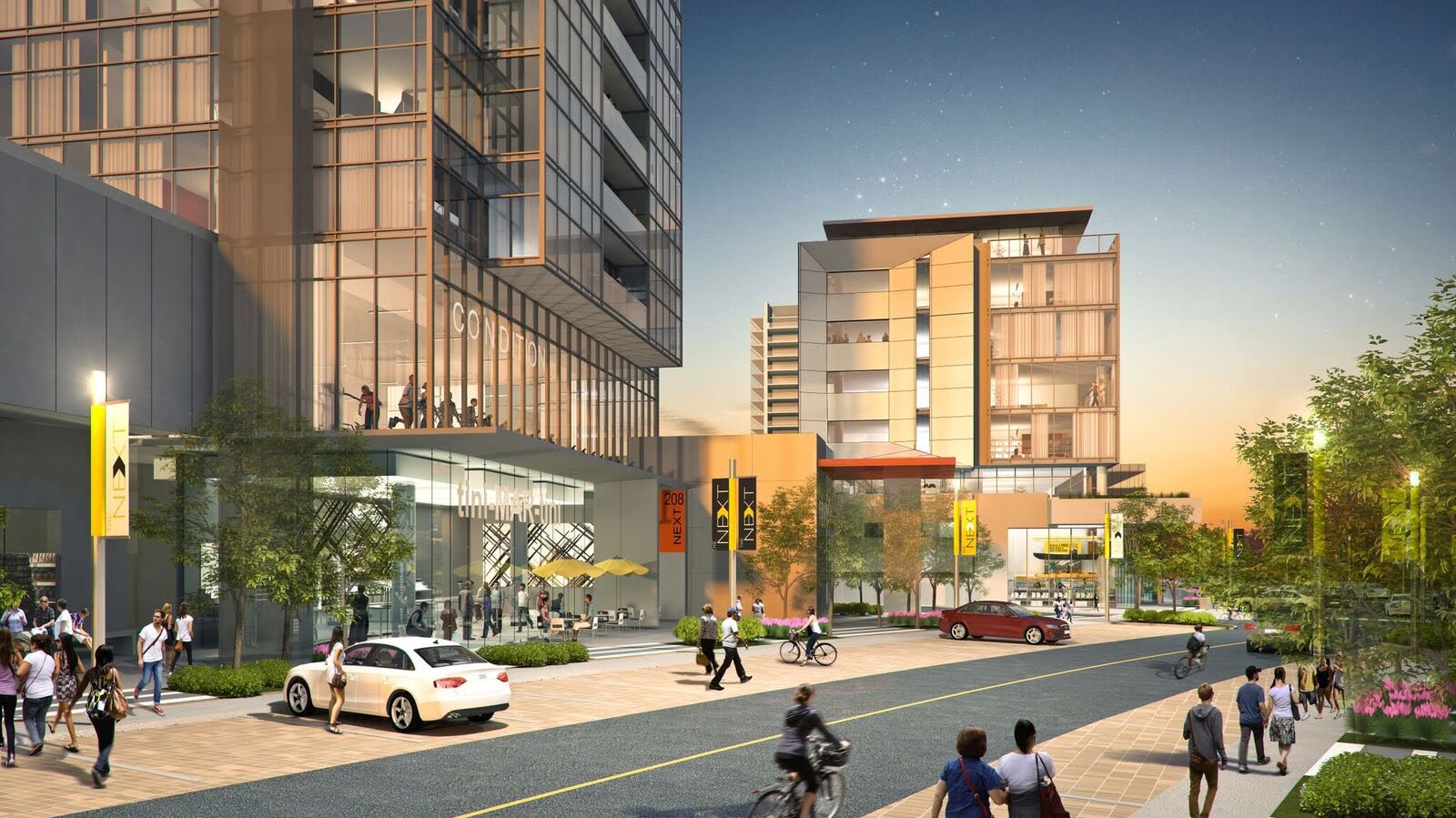 Ashcroft Homes Ottawa New Homes & Condos