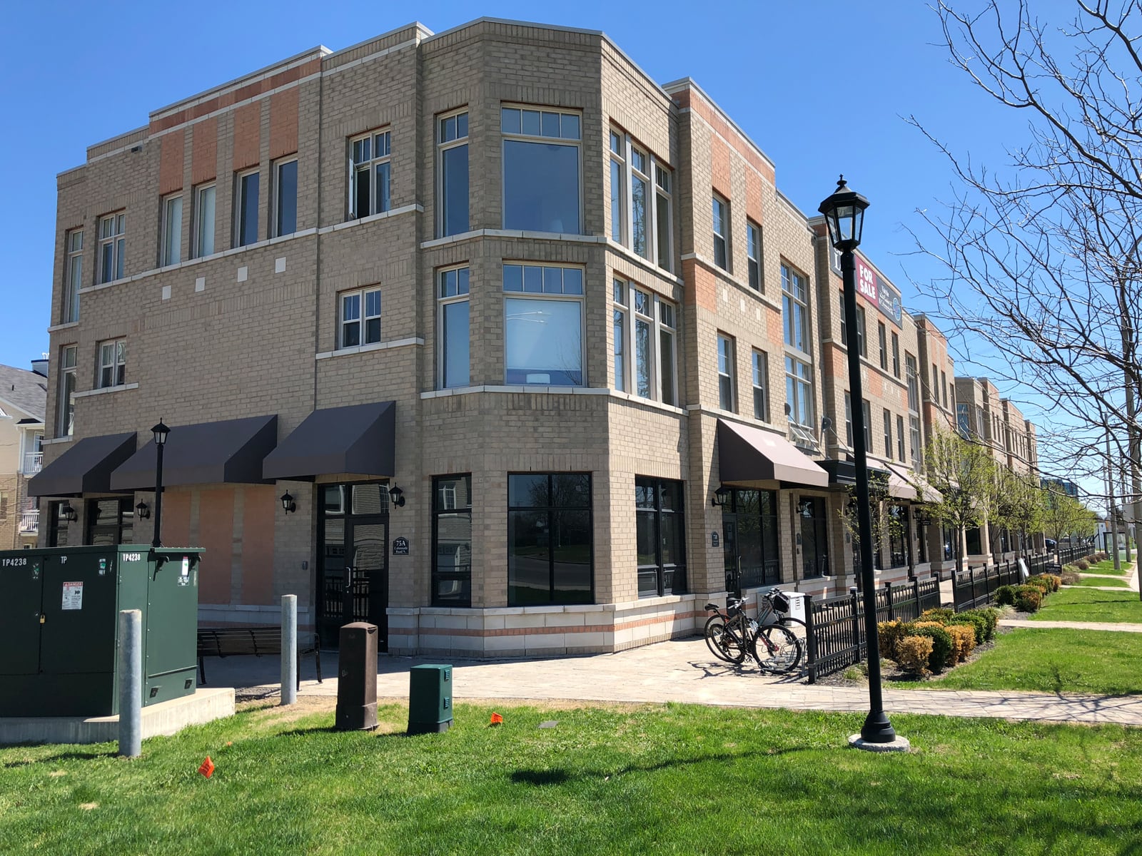 Citiplace Unit 9 Ashcroft Homes