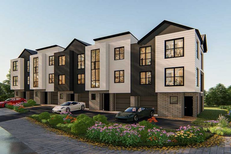 Ten Great Reasons to Build with Ashcroft Homes Ashcroft Homes