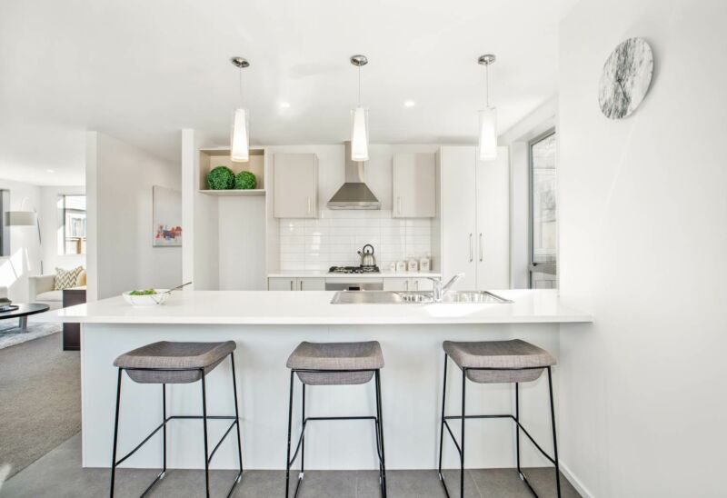 Do you know how to get Build Ready? Ashcroft Homes