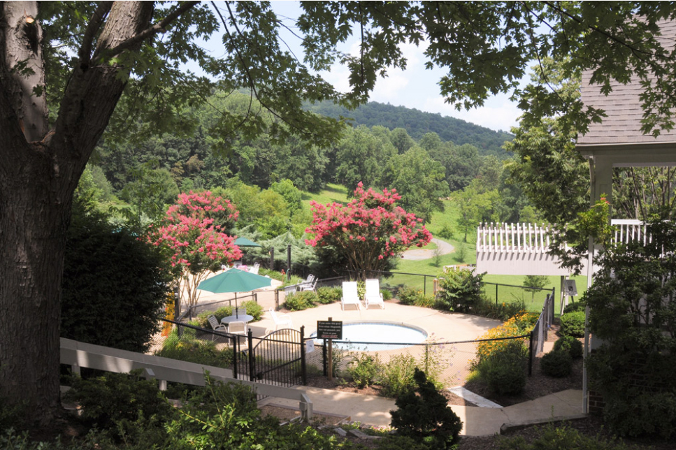 Contact Ashcroft Neighborhood Association