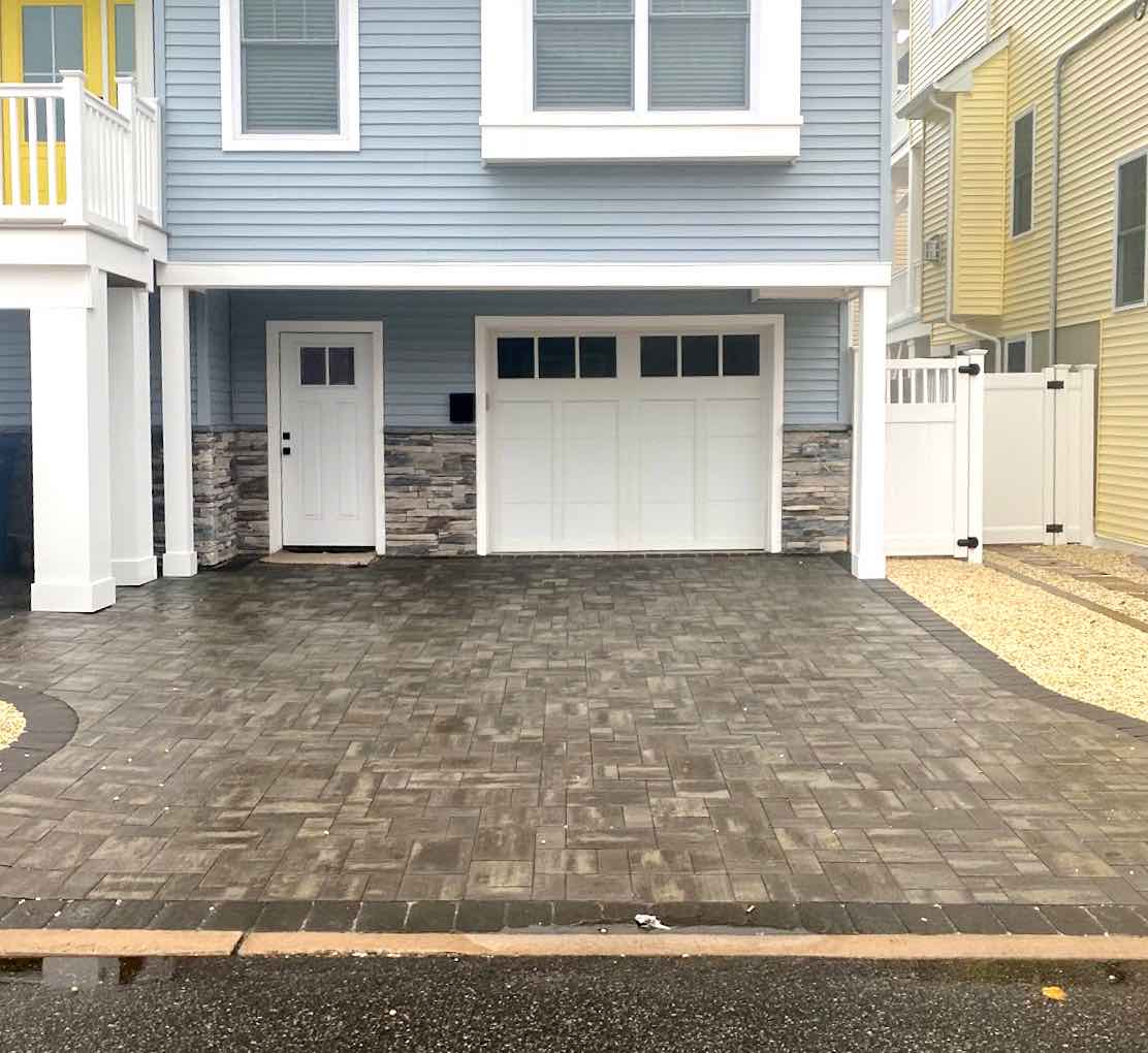 Ashcroft Paving & Masonry Masonry and Paving contractor Monmouth NJ