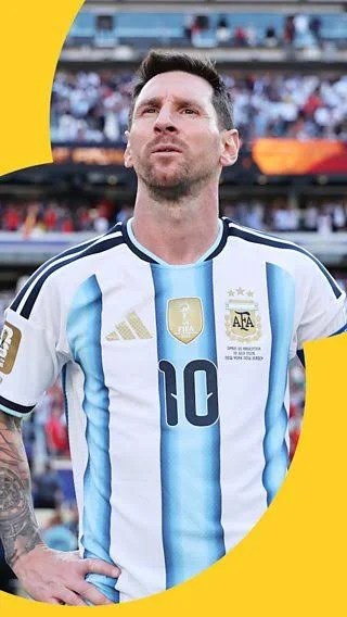 Lionel Messi International Retirement: Argentina Legend Ends Historic Career at 39