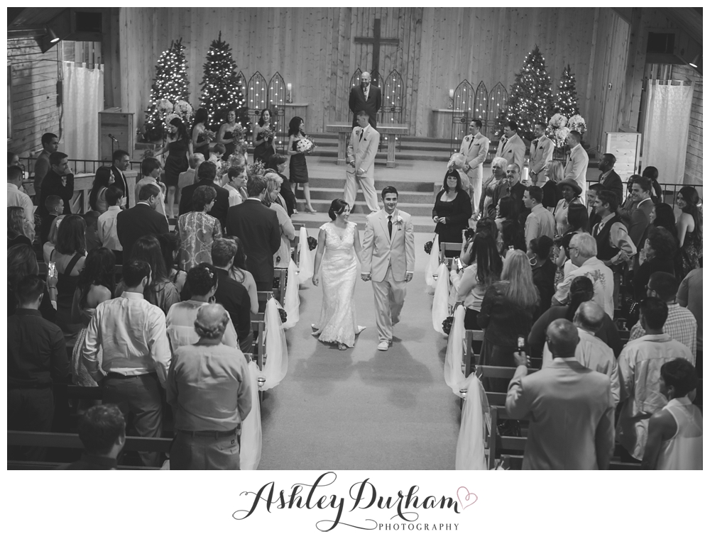 Historic Pinecrest Palmer Lake Weddings