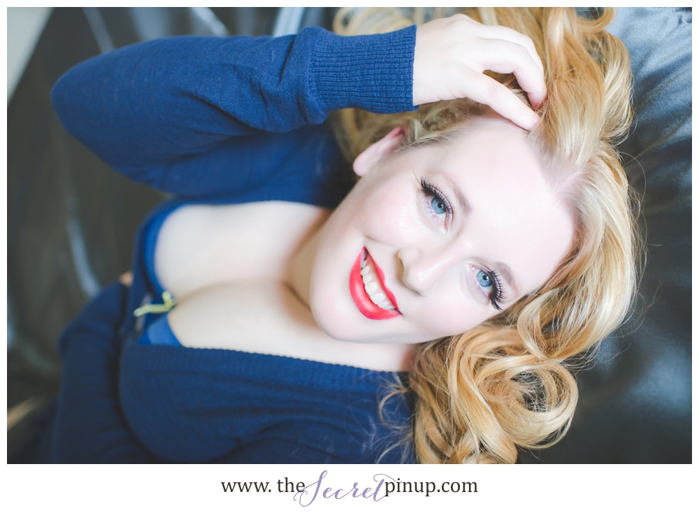Miss Amy Travis AFB Boudoir Photography Ash Durham
