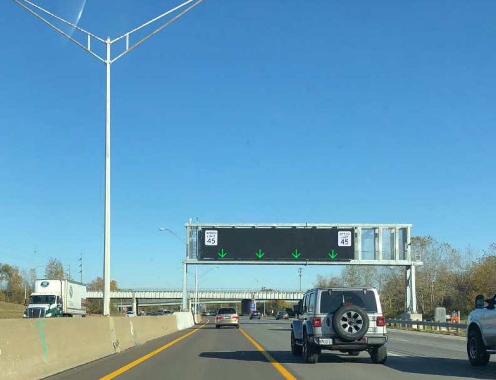 Southern Ohio Veterans Memorial Highway American Society of Highway