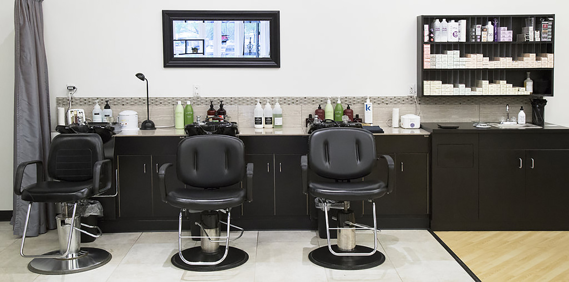 A Shear Thing Salon & Spa Omaha's Finest Full Service Salon & Spa