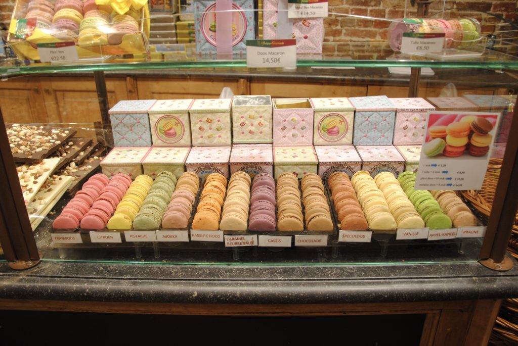 Brunch at Bittersweet Cafe Book Review As He Leads is Joy