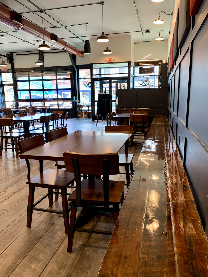 Restaurants in West Jefferson NC Ashe County, NC