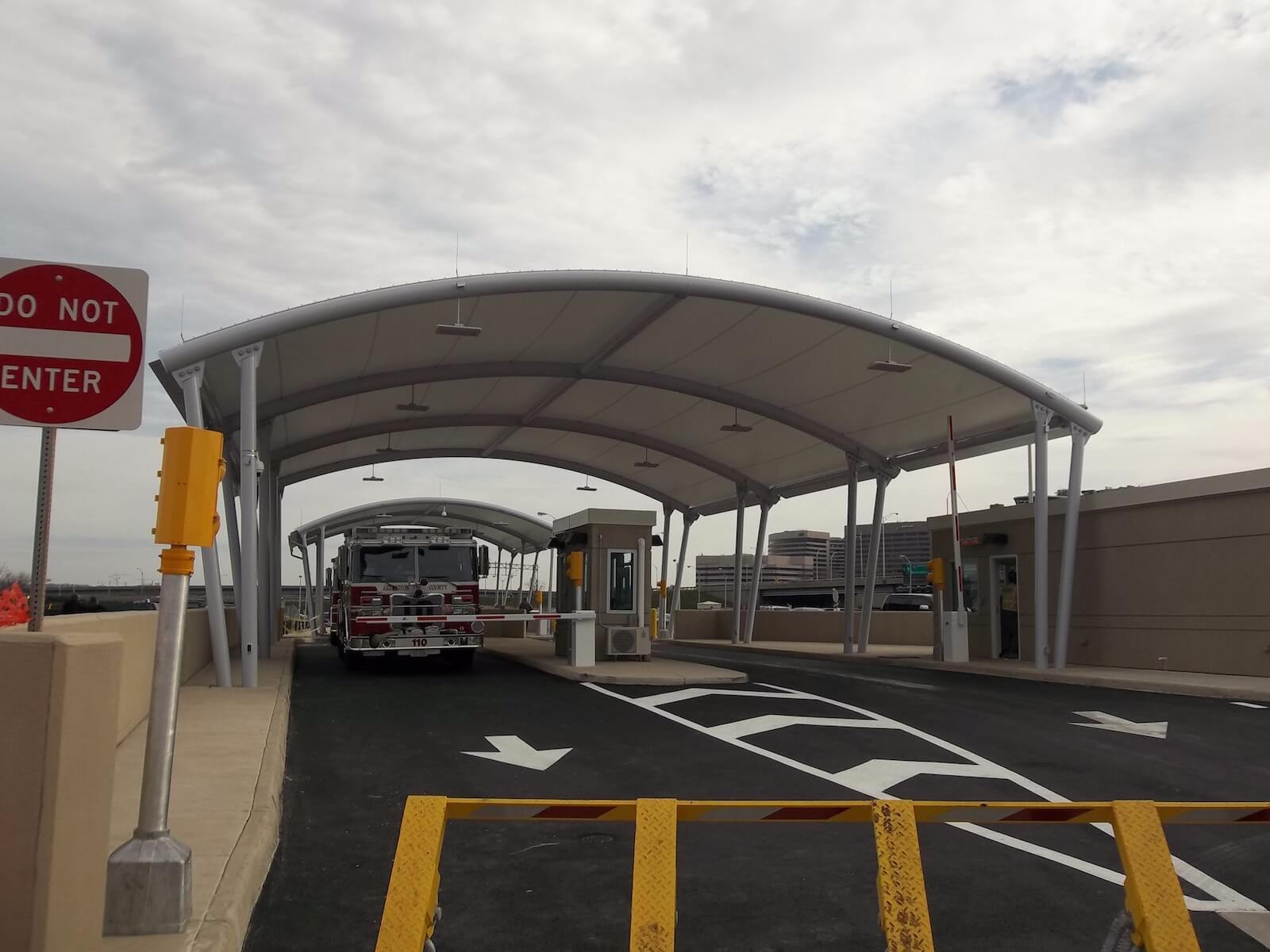 Pentagon 4 ACP Asher Construction