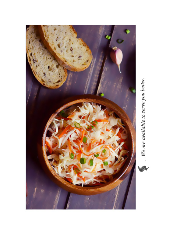 Asher Amens Restaurant