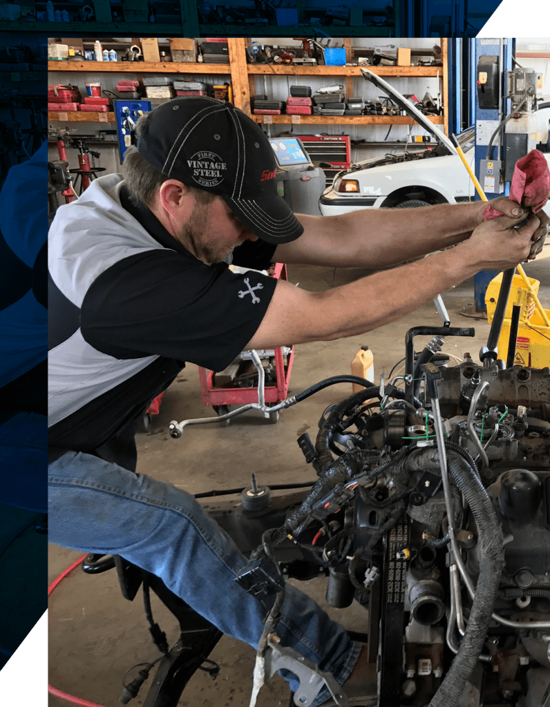 Services Asher Automotive