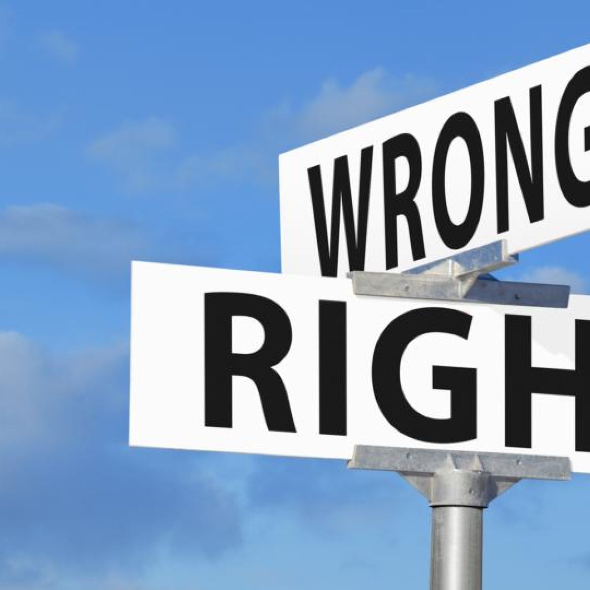 THOUGHT OF THE WEEK December 31, 2021 Asher Gottesman