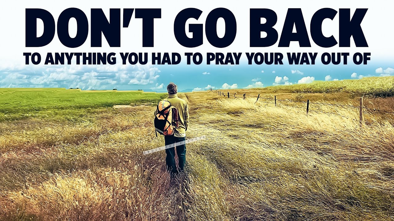 THOUGHT OF THE WEEK 01.19.24 Asher Gottesman