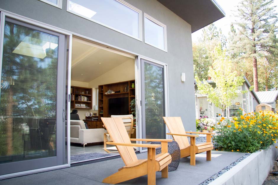 Elkader Street Asher Homes