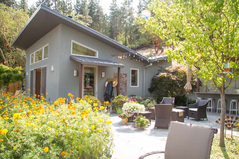 Elkader Street Asher Homes