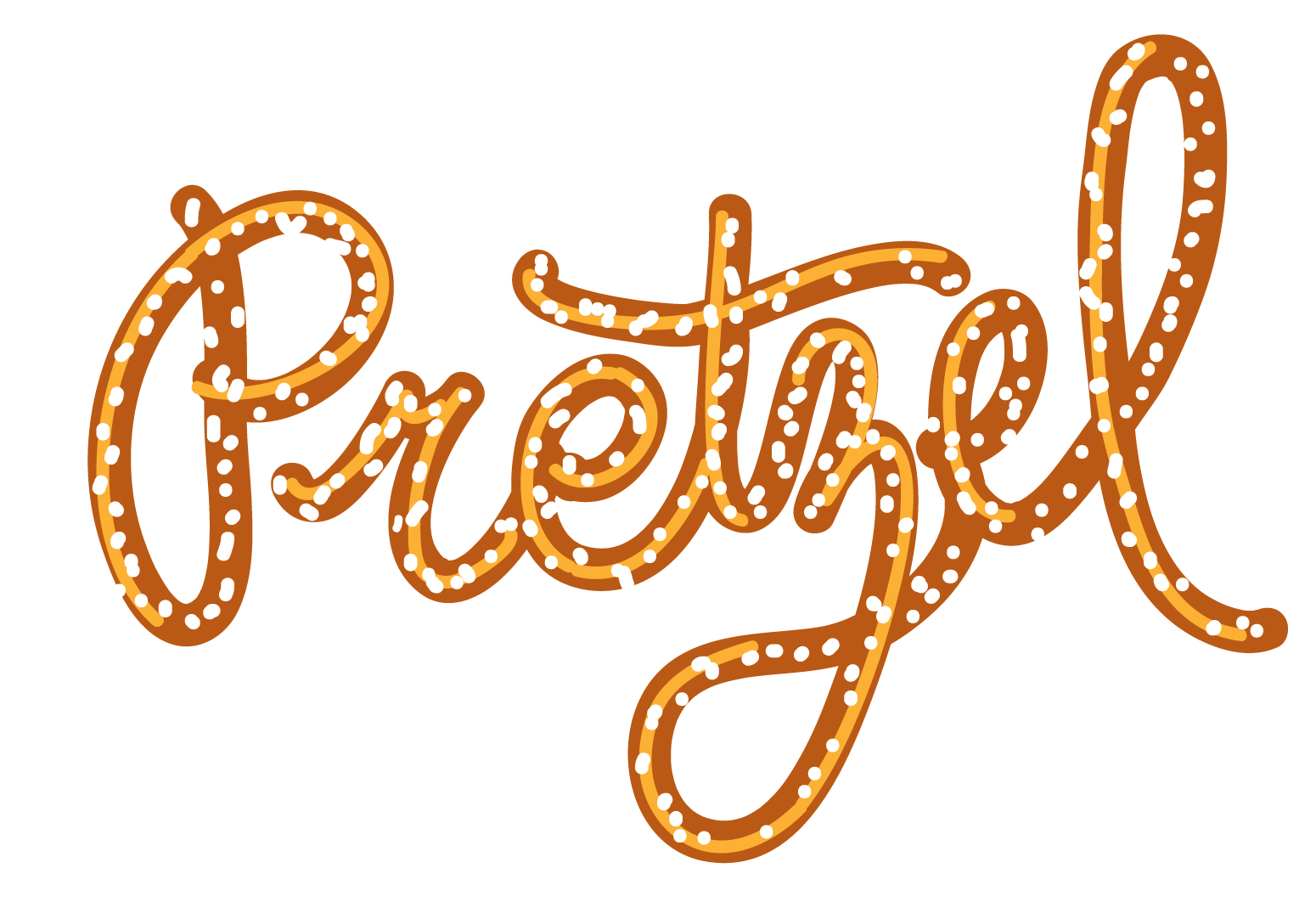 The History of the Chocolate Covered Pretzel Asher's Chocolate Co.