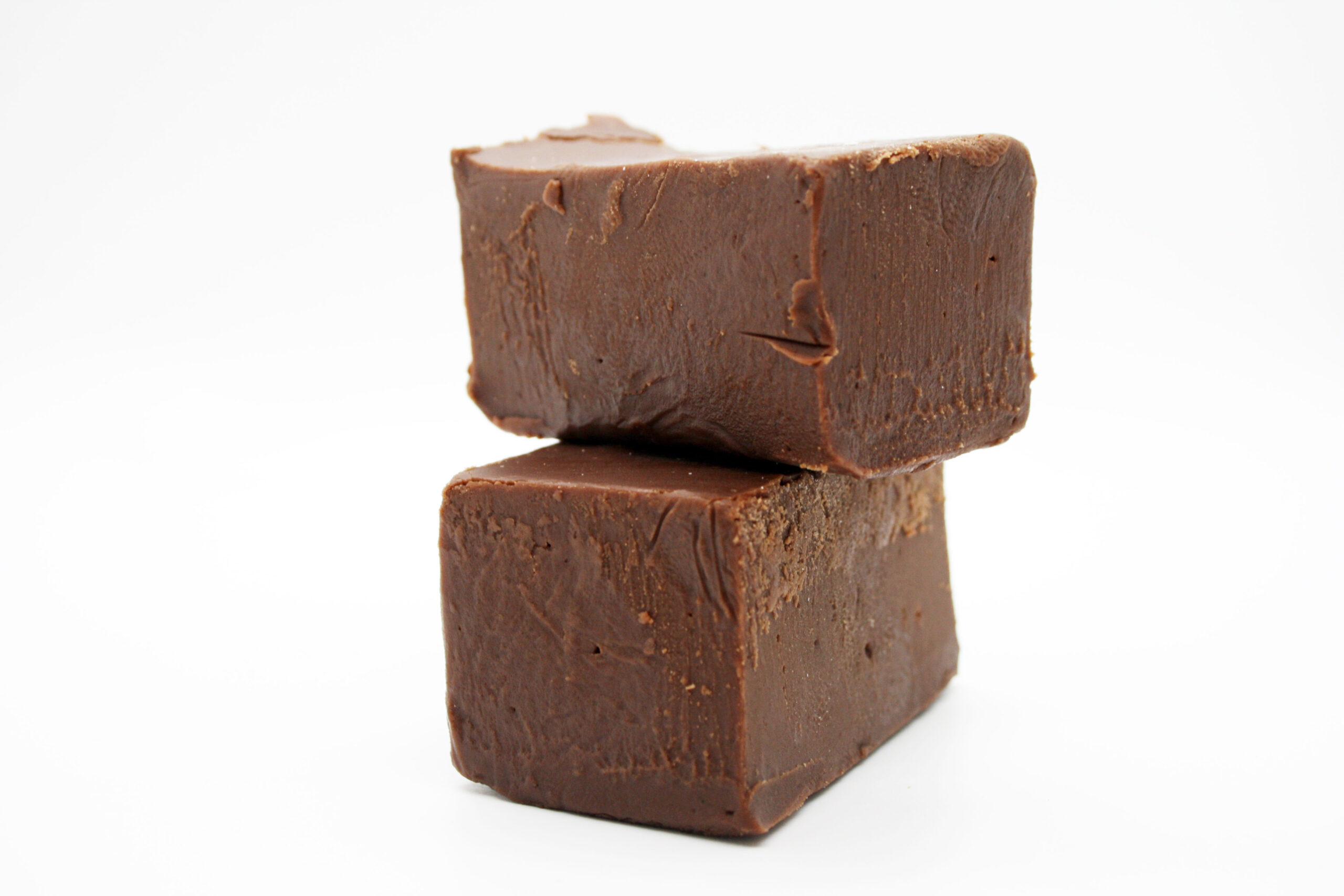Chocolate Fudge 8oz FreshPack Asher's Chocolate Co.