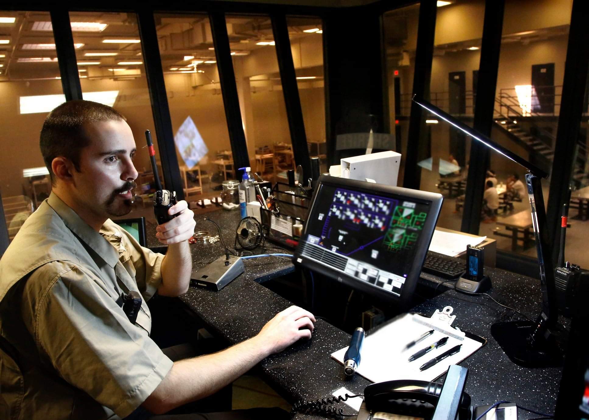 Employment Ashe County Sheriff's Office