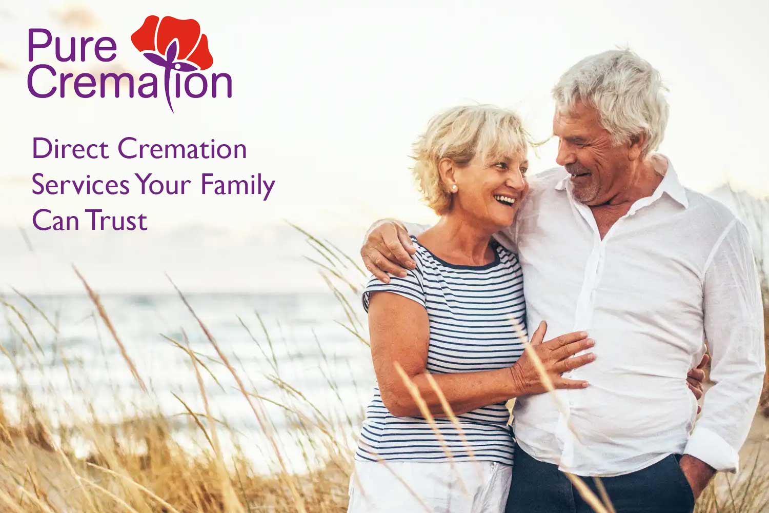 Pure Cremation Ashes Register