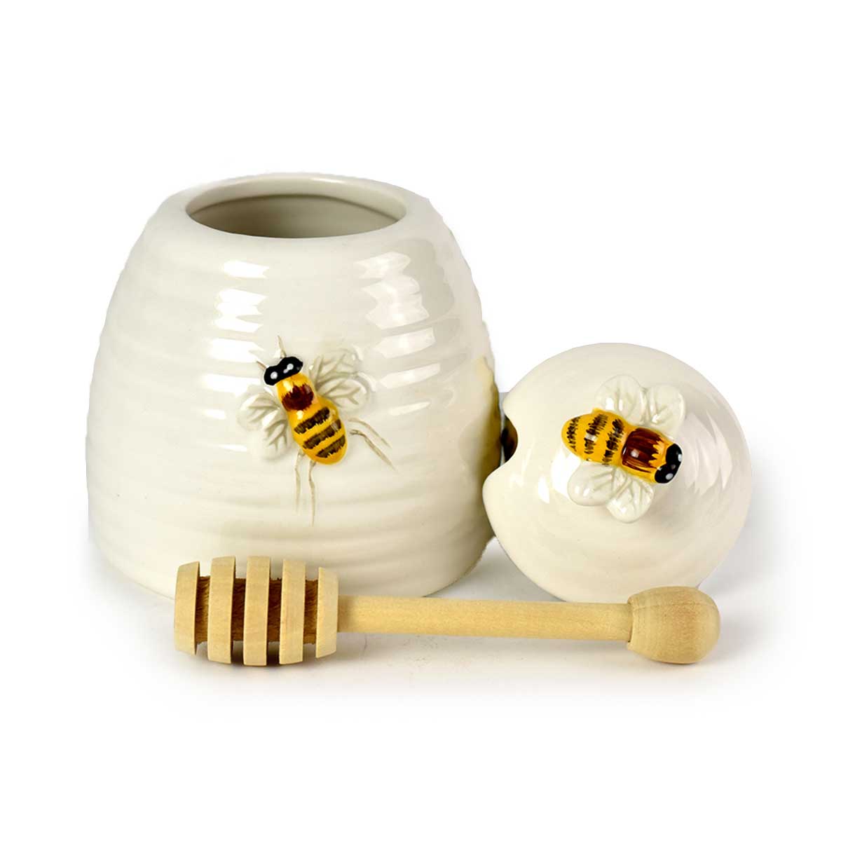 Can Honey Go Bad? And Other Honey Expiration Facts Asheville Bee Charmer