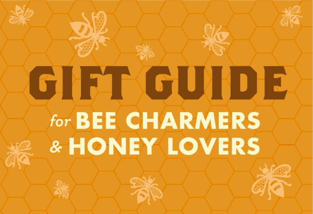 15 Honey Gifts for Beekeepers and Charmers Asheville Bee Charmer