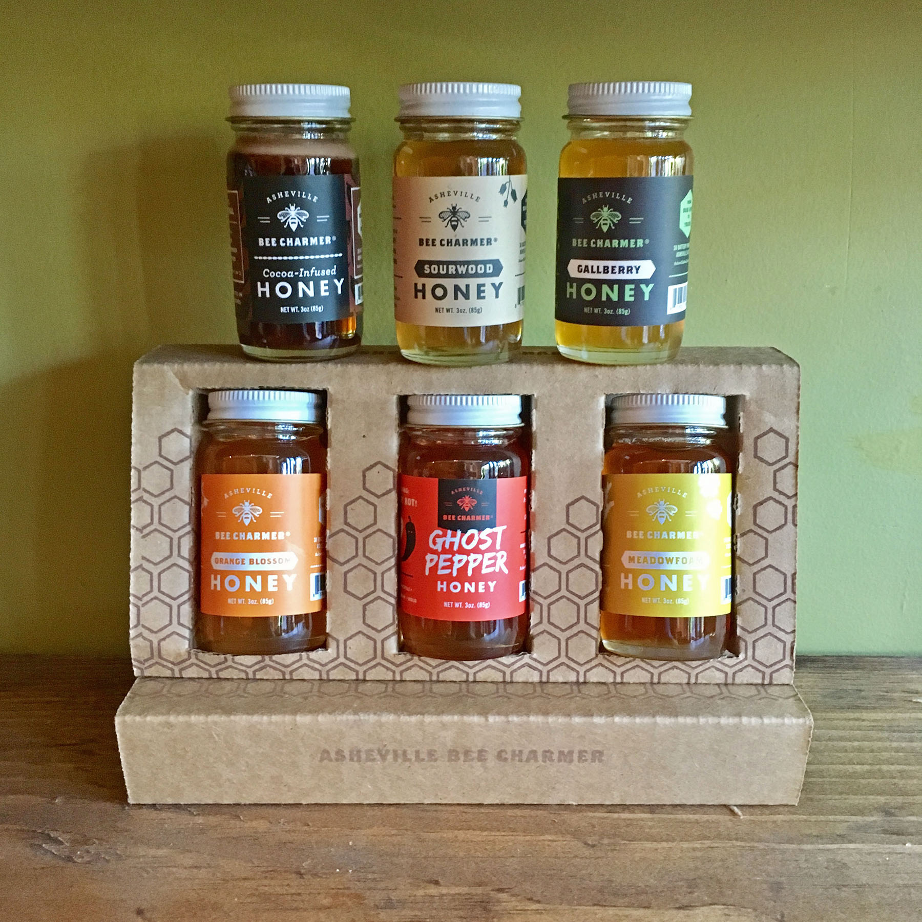 15 Honey Gifts for Beekeepers and Charmers Asheville Bee Charmer