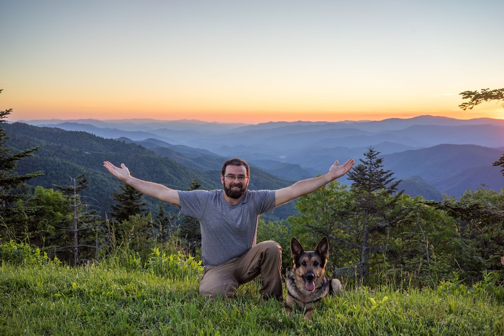 Balanced Dog Training Asheville Dog Company Dog Trainer, Dog
