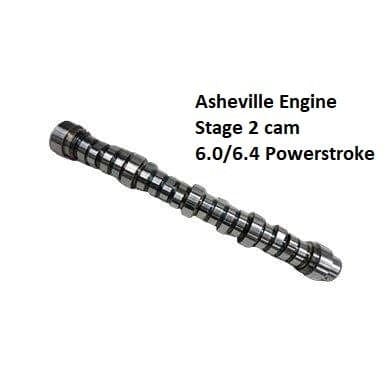 6.0 Powerstroke | Asheville Engine