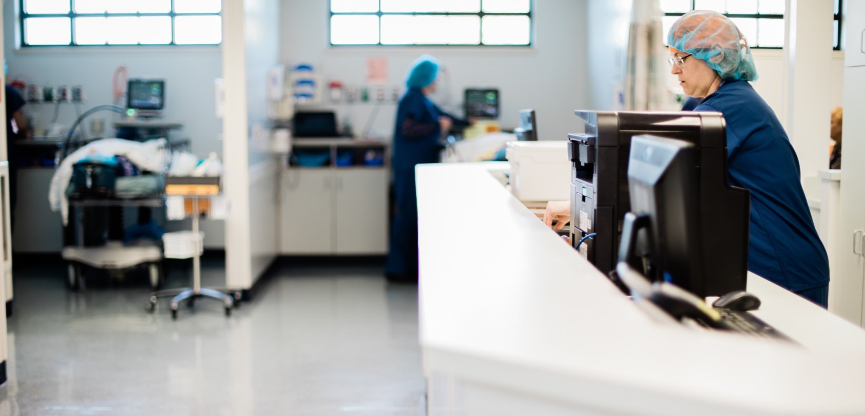 For Your Visit Asheville Eye