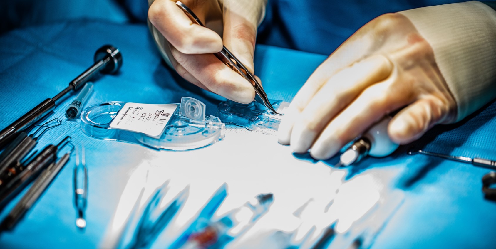 Our Commitment to You Asheville Eye