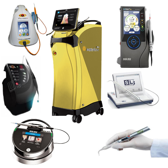 Laser Dentistry Asheville Holistic Dentist