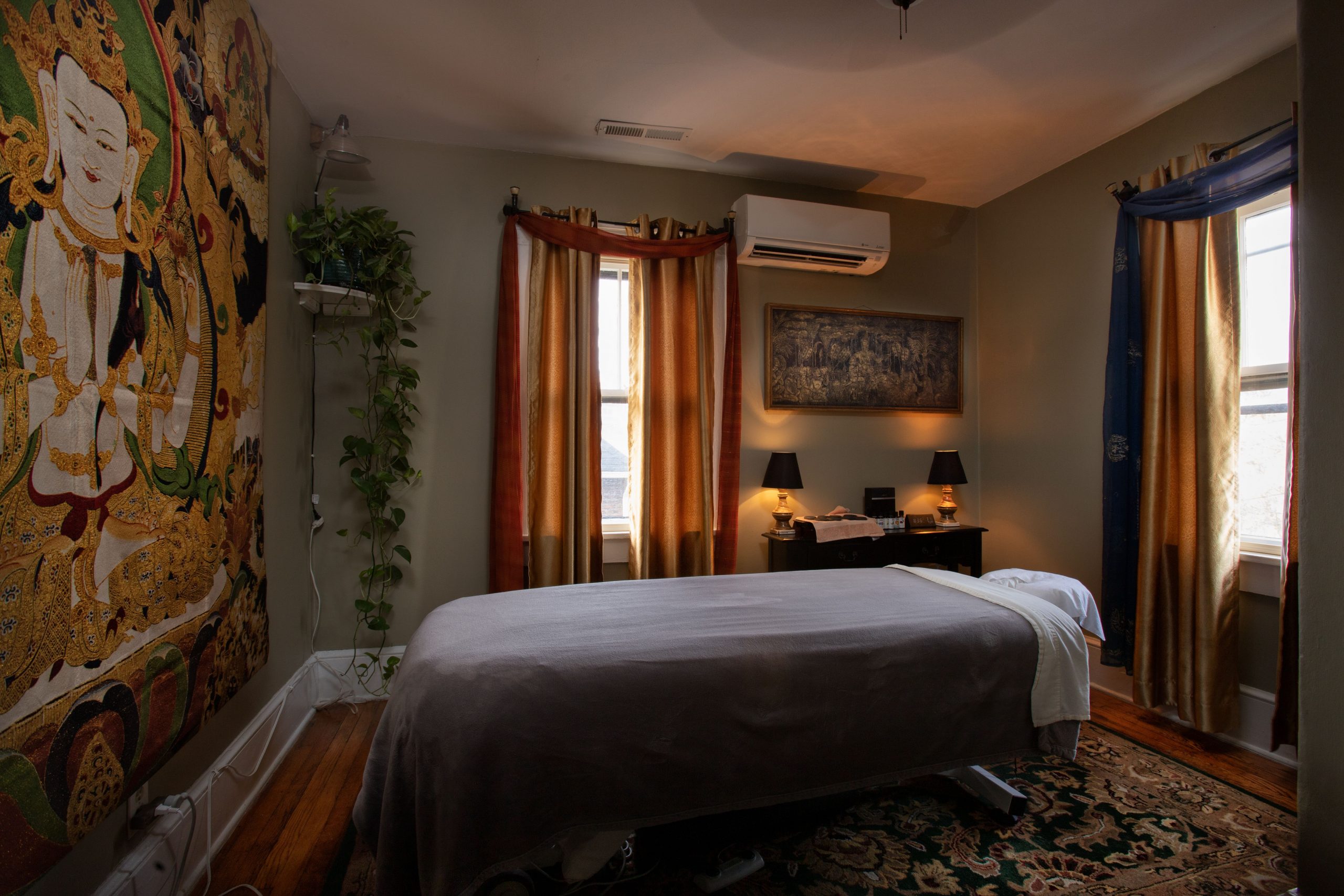 Gallery Blazing Lotus Healing House