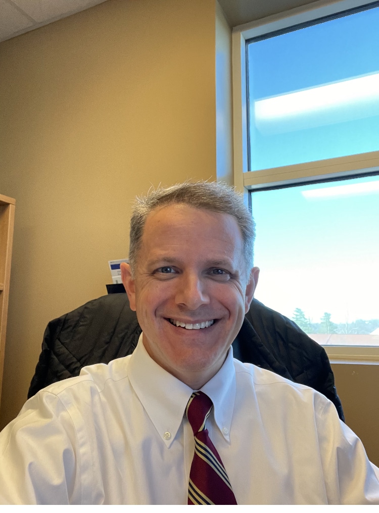 J. Adam Graham, M.D. Asheville Pulmonary and Critical Care Associates