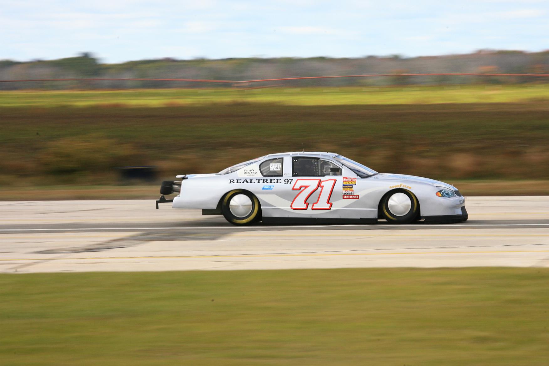 Street Rods By Dave Marcis