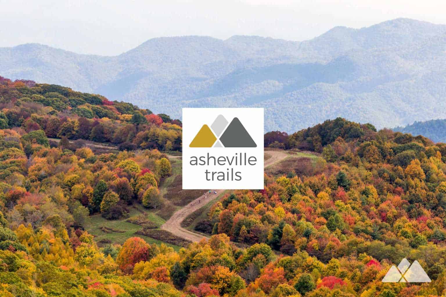 Asheville Trails the best running and hiking trails in western NC
