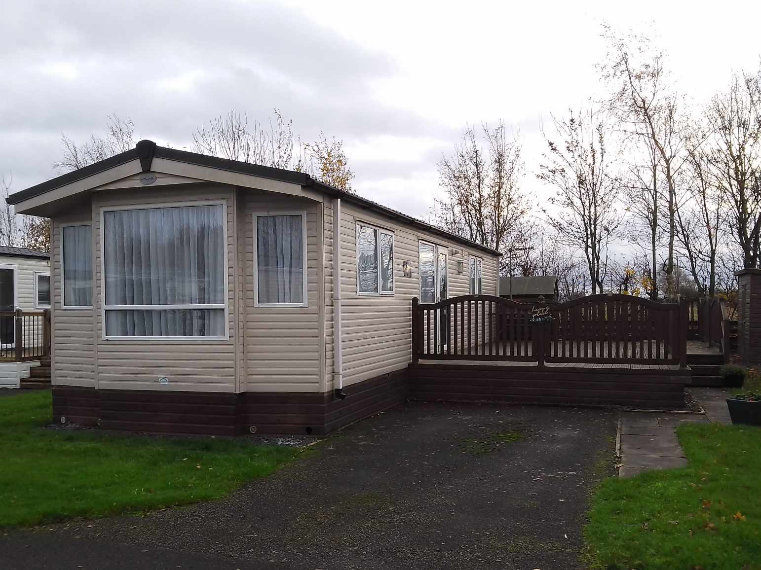 Ashfield Caravan Park Static Caravan Holiday Homes for Sale, Kirby