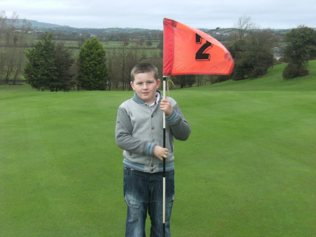 Presentations Ashfield Golf Club