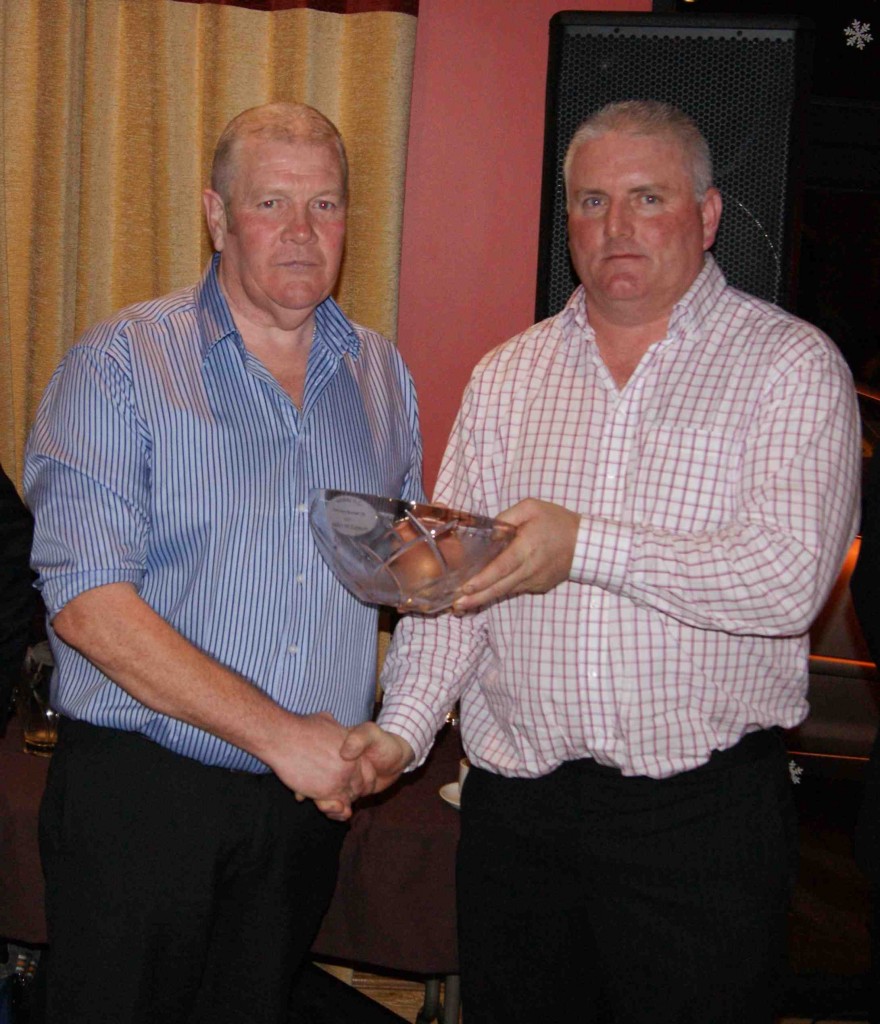 Photo Gallery Ashfield Golf Club