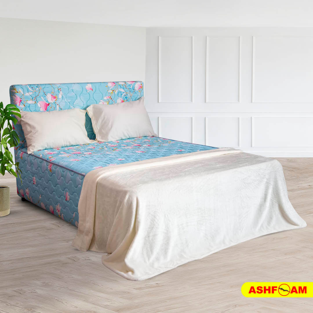 Adepa Bed Ashfoam