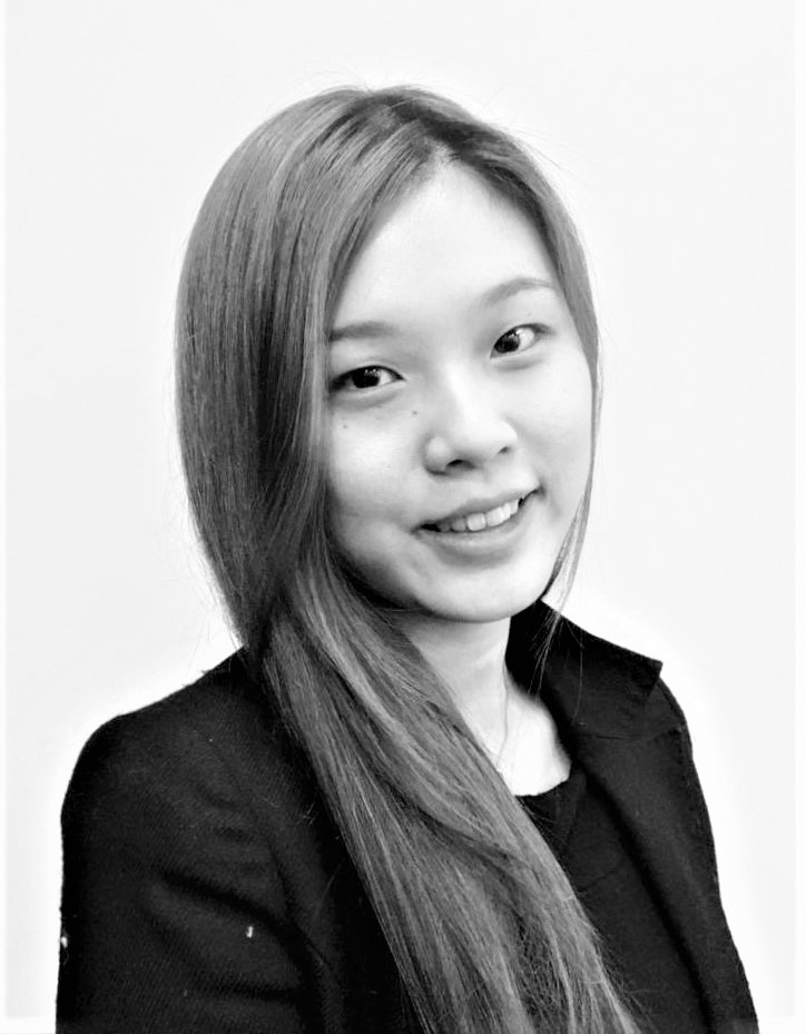 Meet The Team Ashford Benjamin