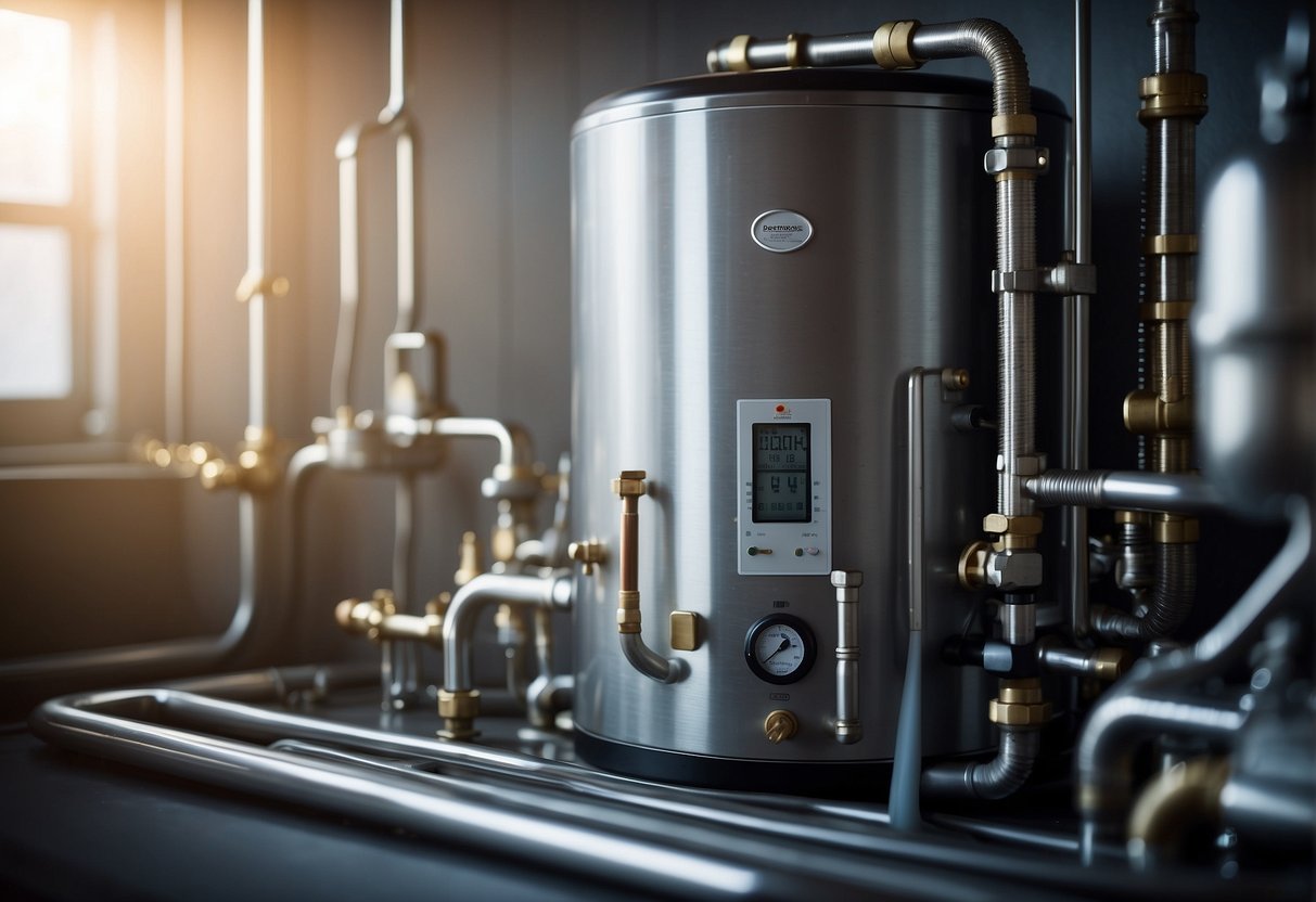 Maintaining Your Hot Water Tank Essential Tips for Longevity