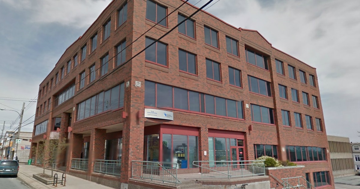 2131 Gottingen Street Ashford Properties