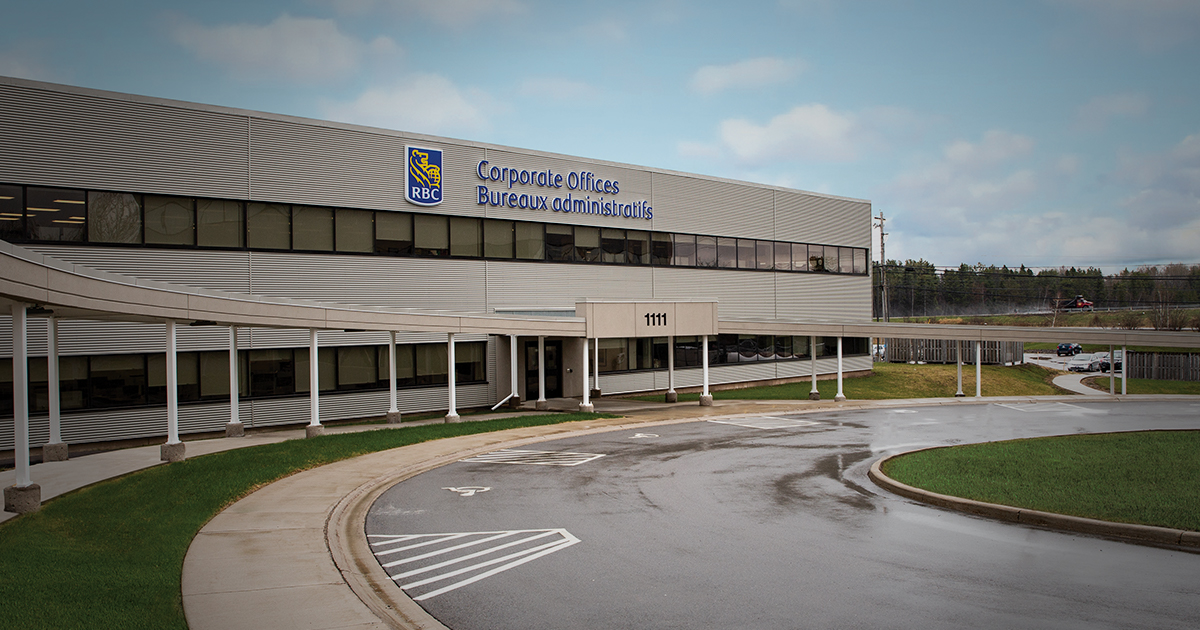 RBC Call Centre Ashford Properties