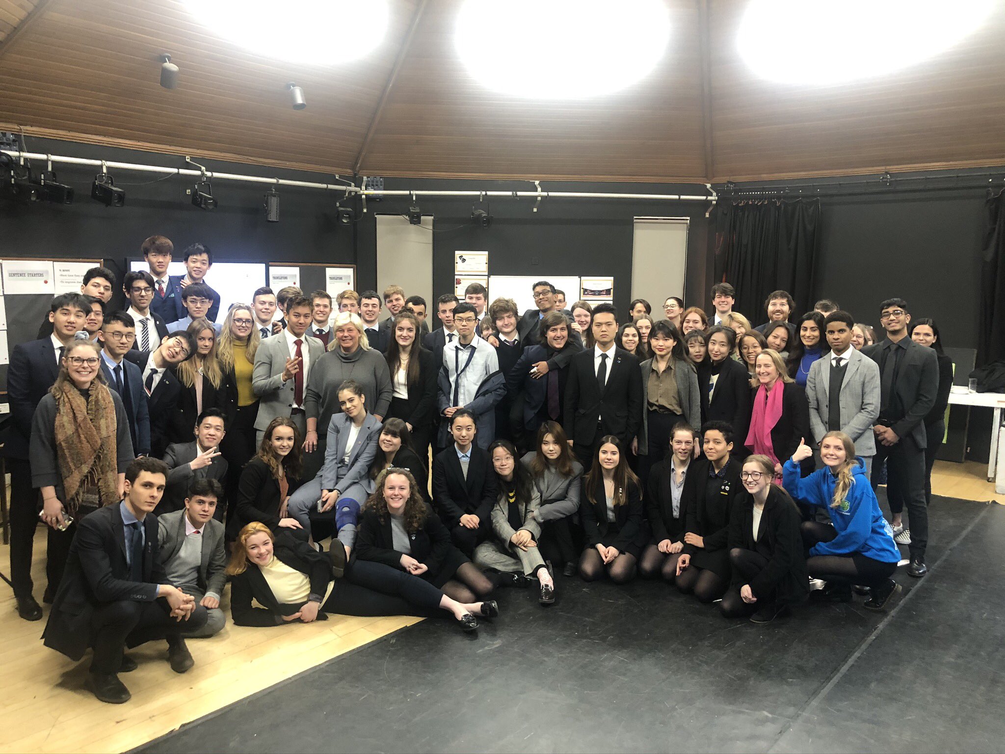 Ashford School ALevel Results Ashford School